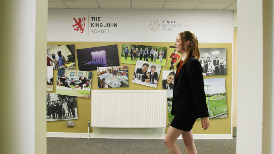 HRUC - National Innovation Challenge 2025 Winner